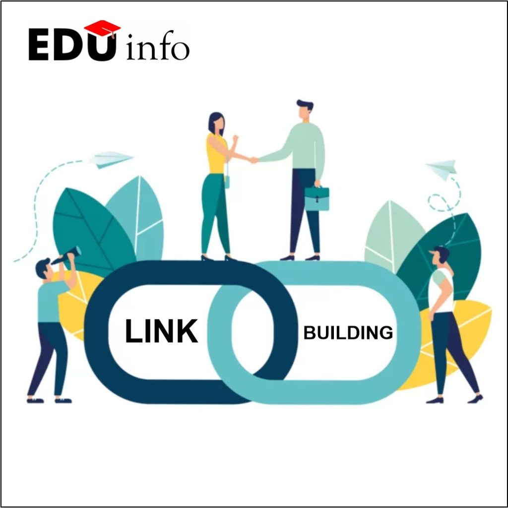 Link Building