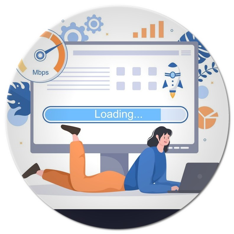 Website Loading Speed Optimization