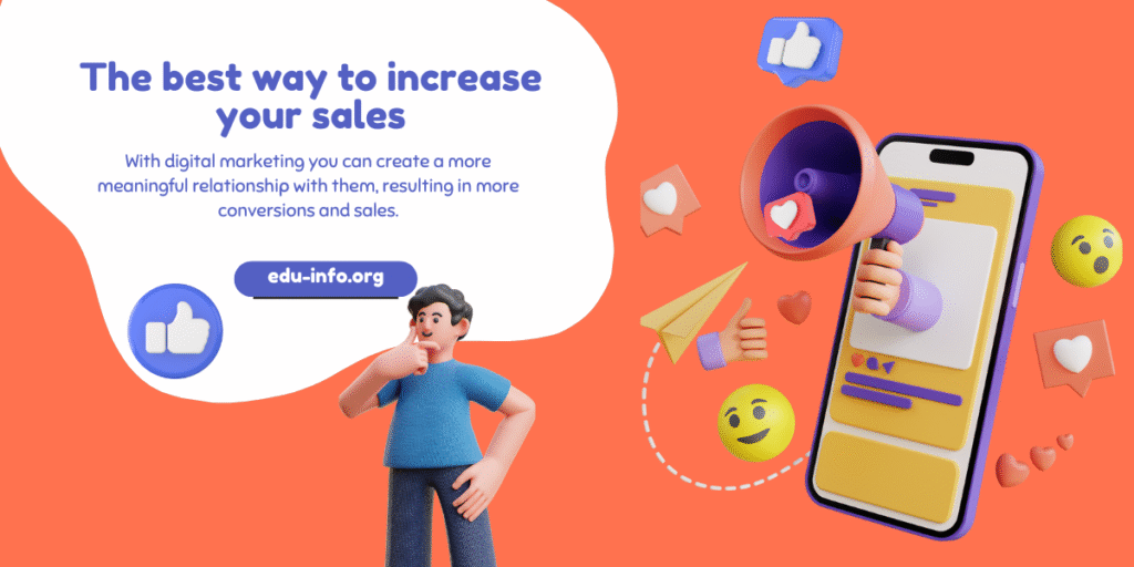 Digital Media Buying Agency