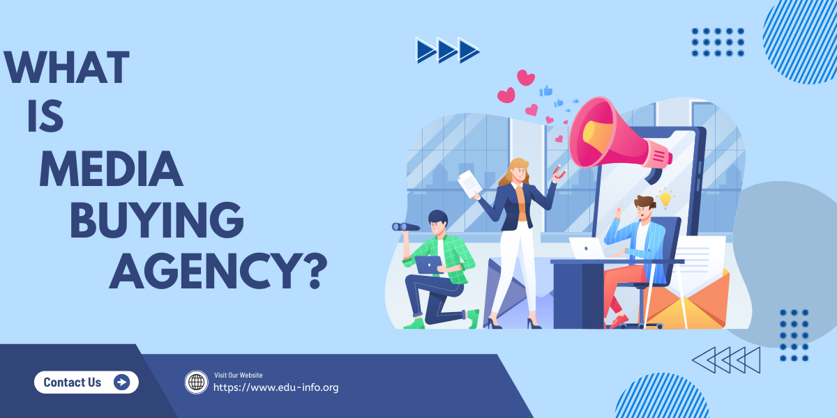 Media Buying Agency