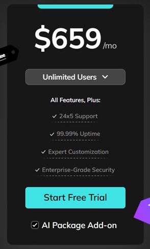 Availability of Helpjuice: Free or Paid