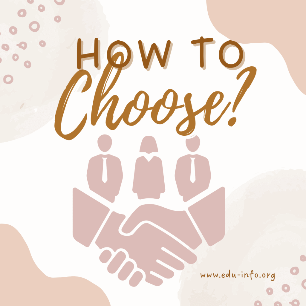 How to Choose the Right SEO Partner