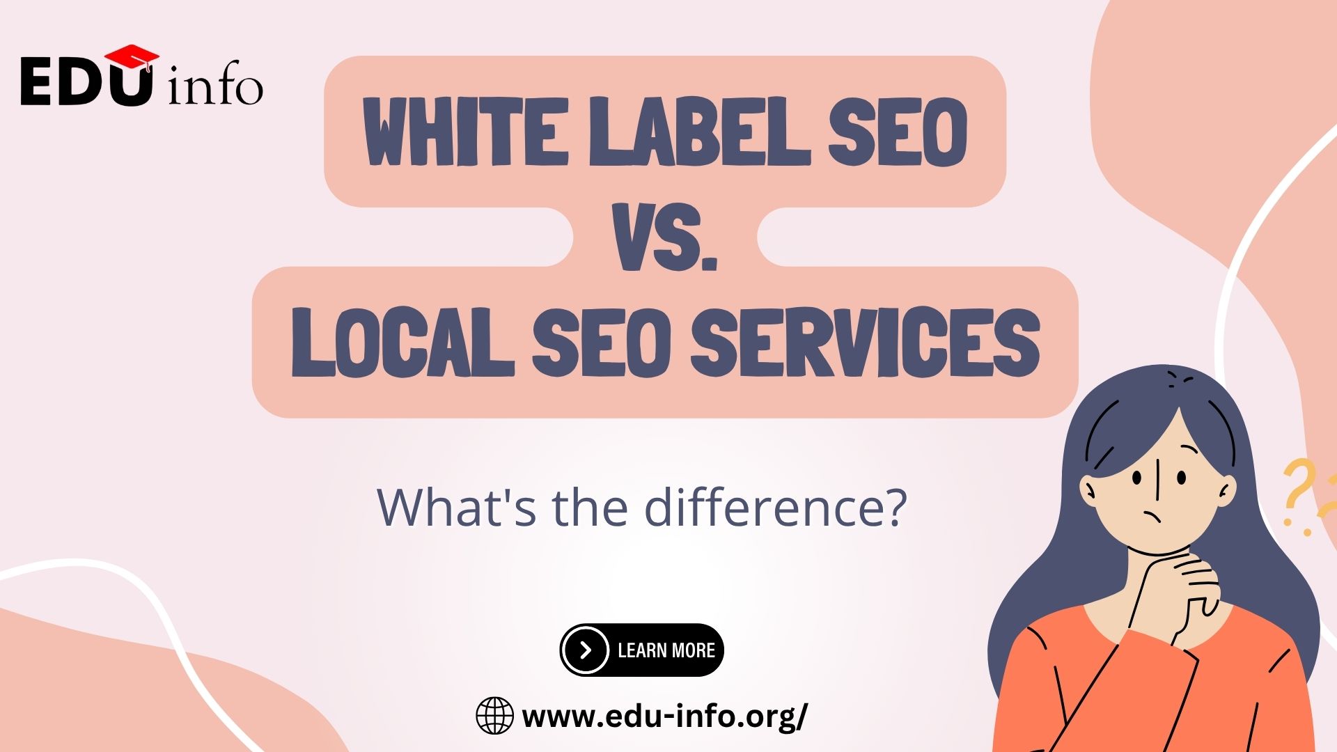 White Label SEO vs. Local SEO Services
