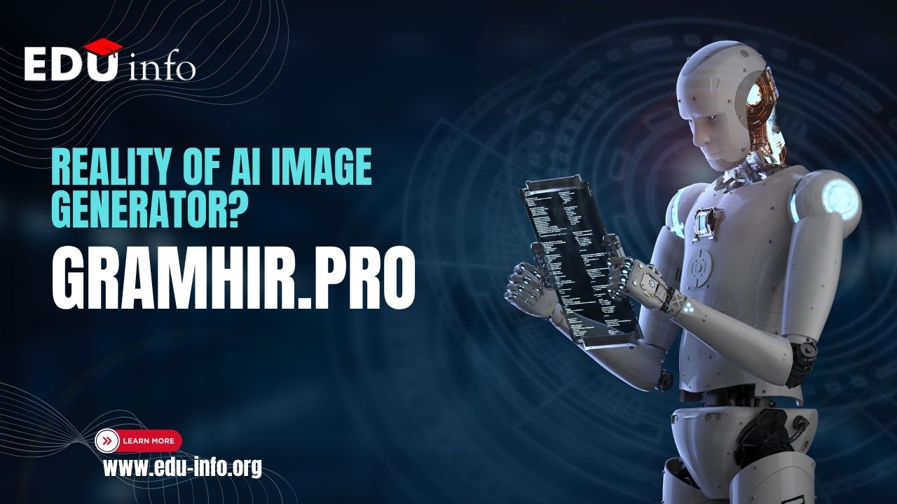 Reality of Gramhir.pro AI Image Generator