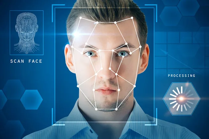 Facial and Object Recognition Search