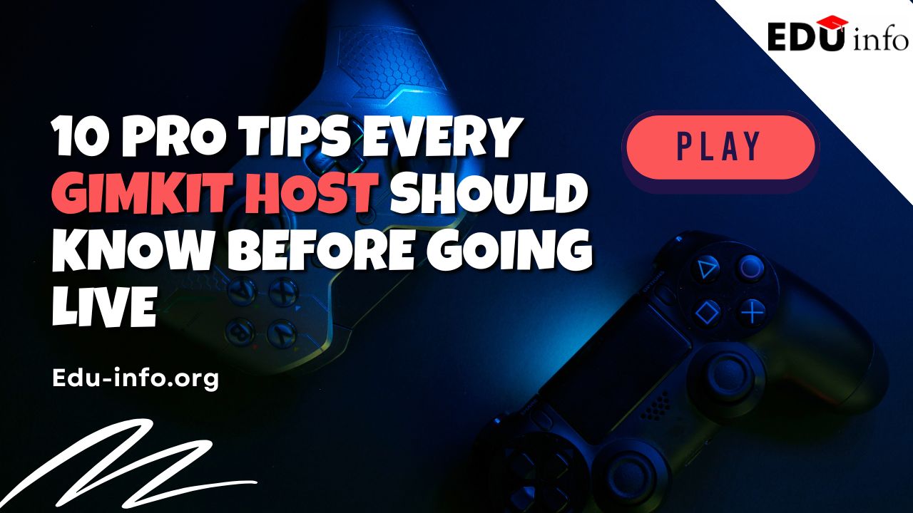 Gimkit Host