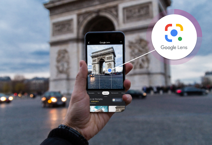 Google Lens