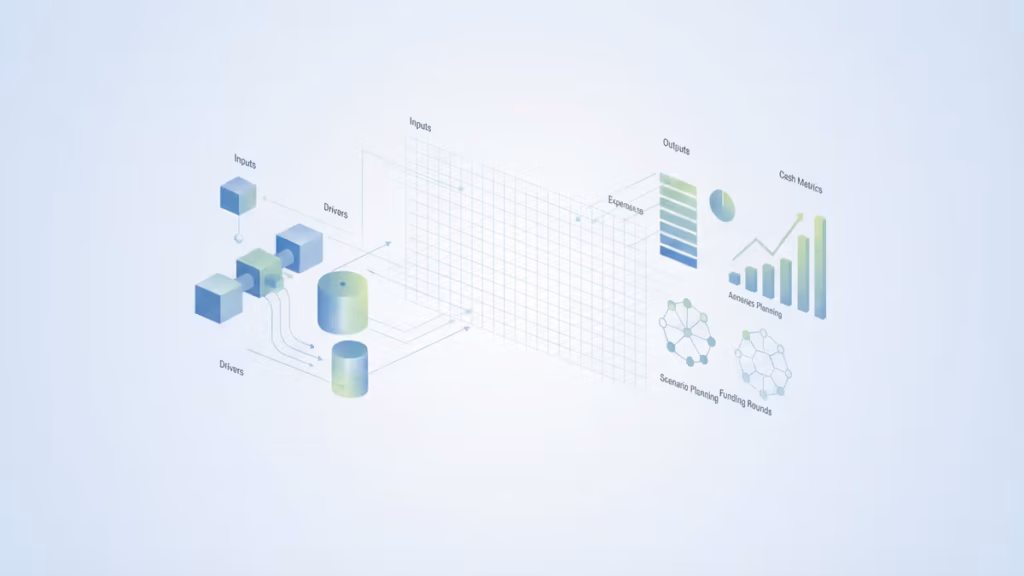 How Startup Booted Financial Modeling Improves Cash Flow Planning