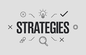 Strategies