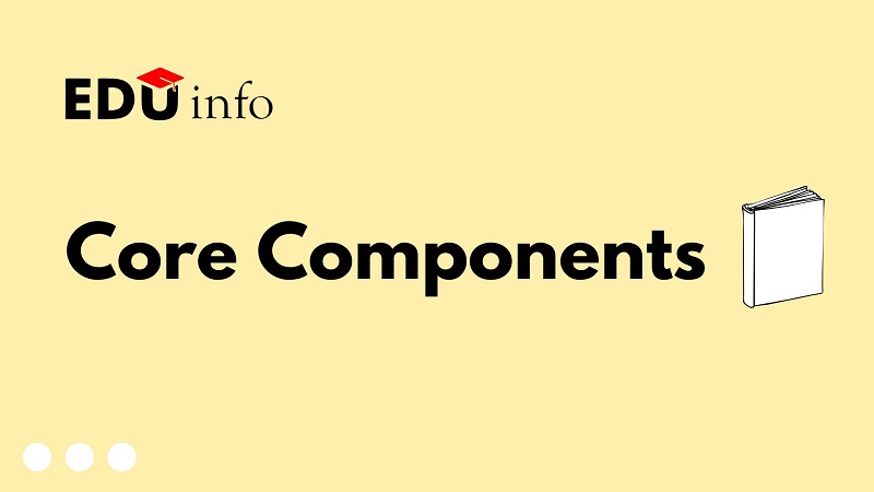 Core Components